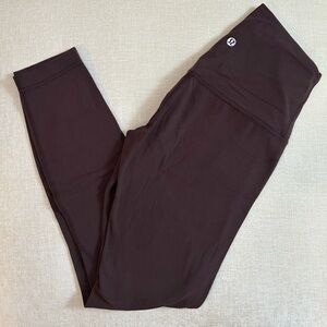 Lululemon 25” Align Leggings